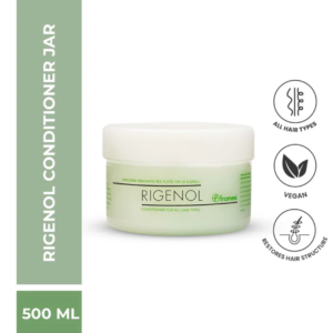 Framesi - Rigenol Conditioner Jar 500 ml