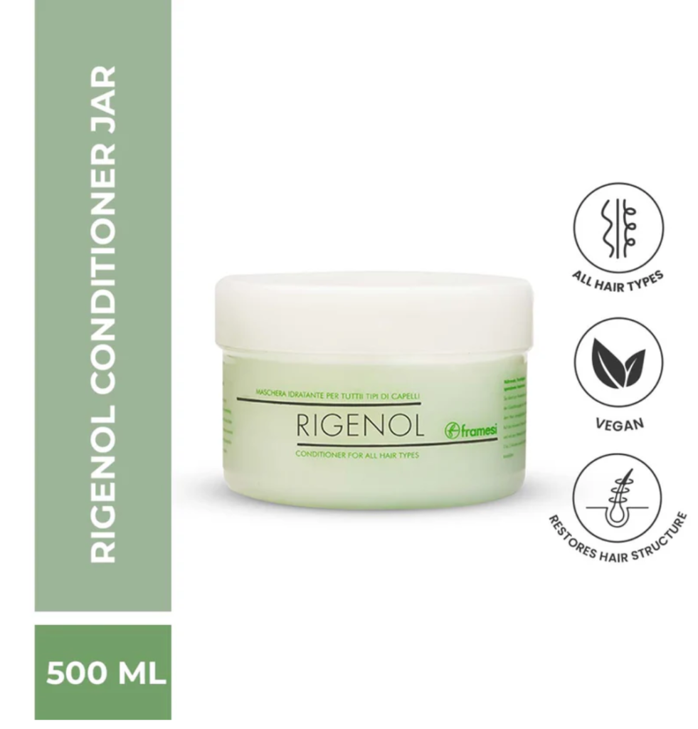 Framesi - Rigenol Conditioner Jar 500 ml