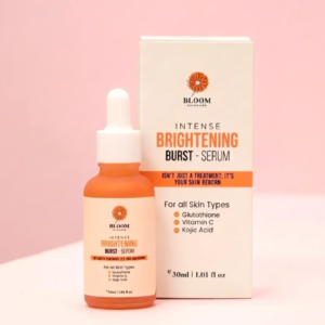 Intense Brightening Burst Serum – 30ml
