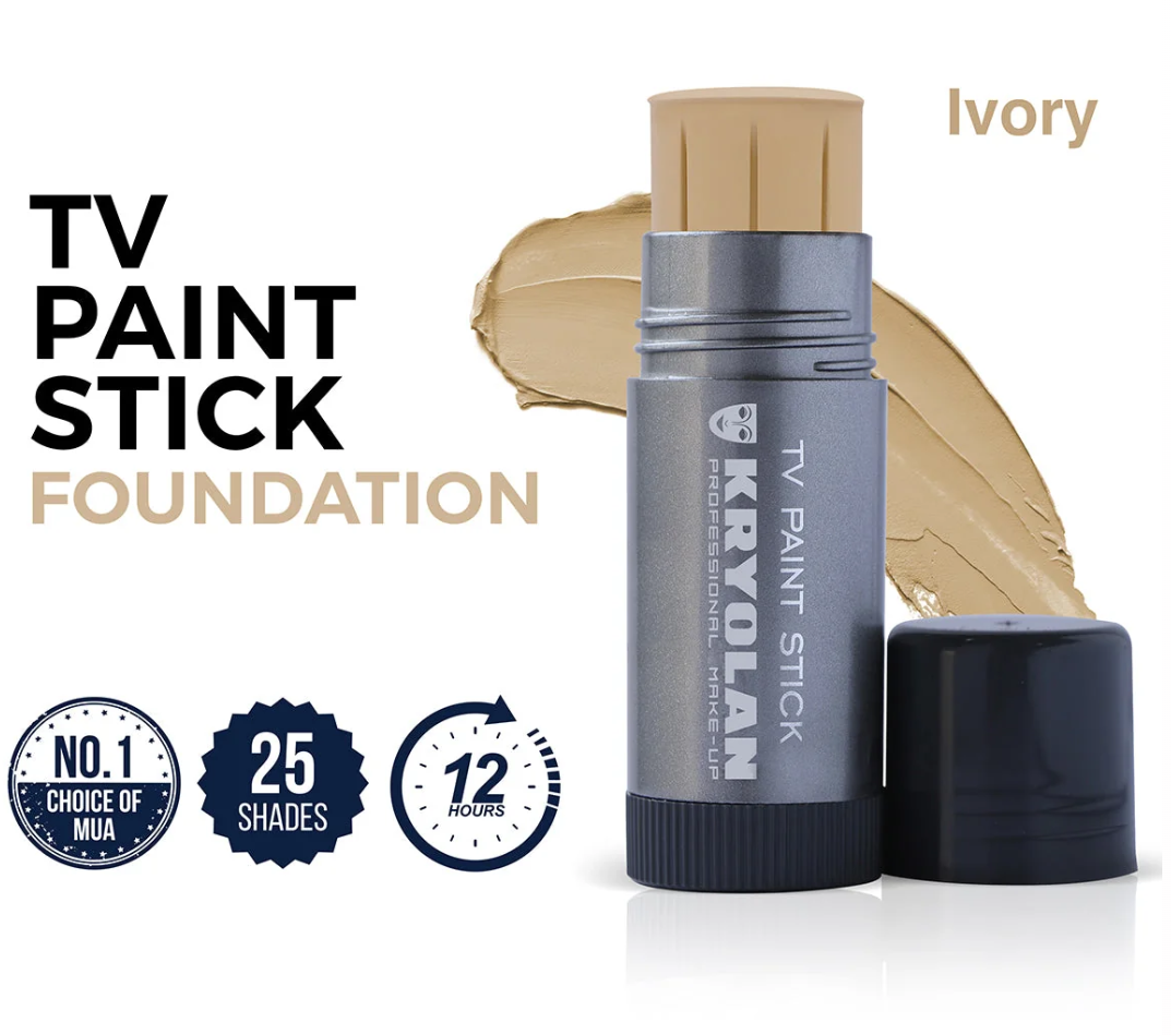 Kryolan - TV Paint Stick