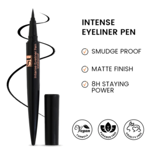 ST London - Intense Eyeliner